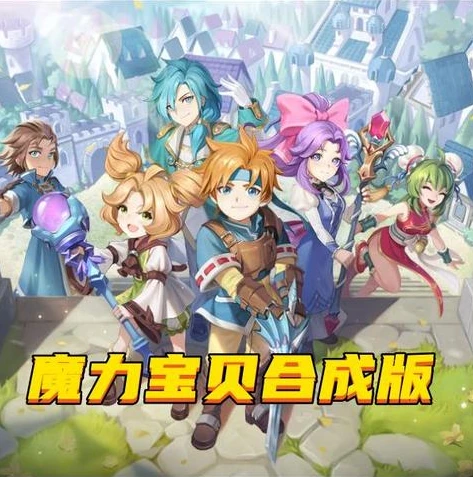 创造与魔法所有宠物融合大全_创造与魔法，宠物融合全解析