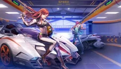 qq飞车2021背景音乐_QQ飞车2020，音乐与速度的激情交响
