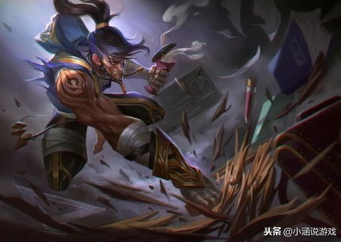 英雄联盟动画两只狐狸互相魅惑是哪一集_〈英雄联盟动画〉中的魅惑对决，两只狐狸的惊艳瞬间
