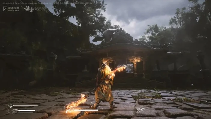 黑神话悟空会出手游吗是真的吗知乎_〈黑神话，悟空〉手游化，是期待成真还是空穴来风？