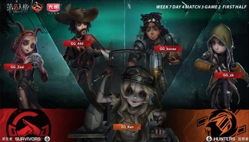 第五人格雕刻家原图_第五人格中的绝美雕刻家，从冰冷石像到灵魂深处的艺术