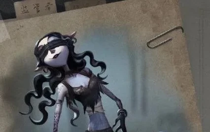 第五人格梦之女巫背景故事介绍_探秘第五人格梦之女巫，背景故事与强大能力
