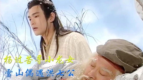神雕侠侣杨过传人生八苦顺序_神雕侠侣手游杨过传之人生八苦，苦乐交织的传奇历程