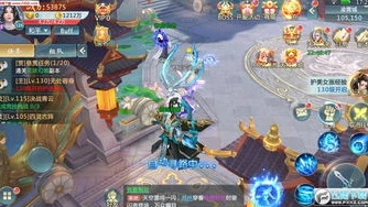 问道手游官服开服表最新消息_问道手游官服开服表，探索仙侠世界的新征程