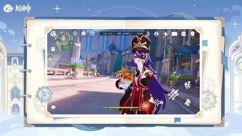 原神云游戏app_原神云游戏，无需排队，畅享提瓦特大陆的新选择