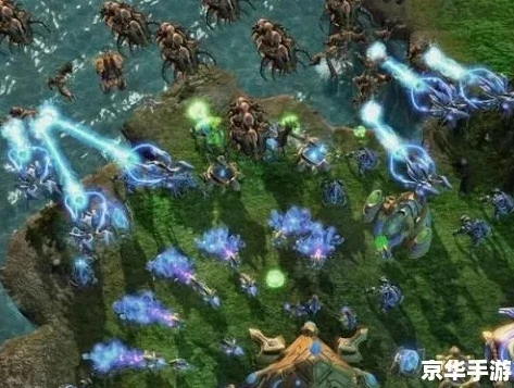 星际争霸1大师解说经典视频大全_星际争霸1大师解说，经典视频全收录，重温星际争霸热血岁月