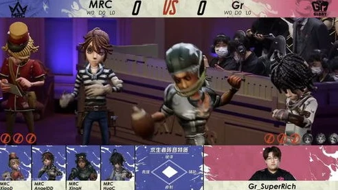 第五人格溜鬼的技巧有哪些_第五人格溜鬼技巧全解析，成为庄园遛鬼大师