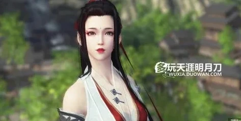 天涯明月刀端游捏脸数据成女_天涯明月刀端游成女捏脸数据，打造独一无二的江湖佳人