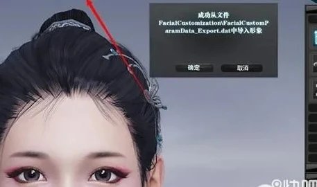天涯明月刀怎么导出捏脸数据_天涯明月刀端游,捏脸数据导出全攻略