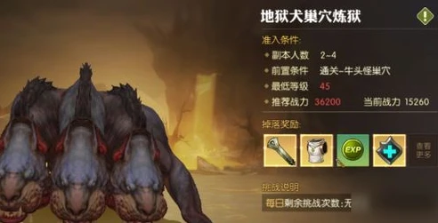 龙之谷2手游狮蝎副本攻略最新_龙之谷2手游狮蝎副本攻略最新，挑战强大狮蝎的全方面指南