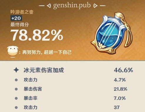 原神 圣遗物评分工具_原神圣遗物评分计算器在线网页版，深度解析与实用指南