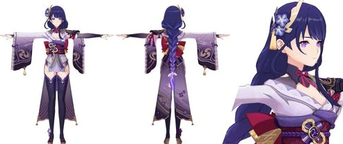 原神公子立绘图片大全_原神公子,立绘背后的魅力与故事