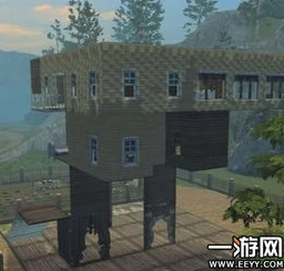 明日之后房子教程简单_明日之后新手房子教程,从零打造温馨家园
