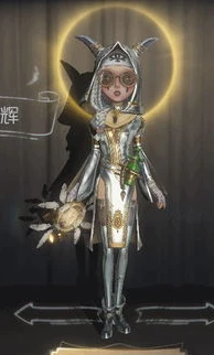 第五人格白色皮肤_第五人格白泽皮肤获取全解析