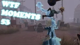 第五人格溜鬼视频_〈第五人格〉竹老师溜鬼技巧全解析，看高手如何戏耍监管者