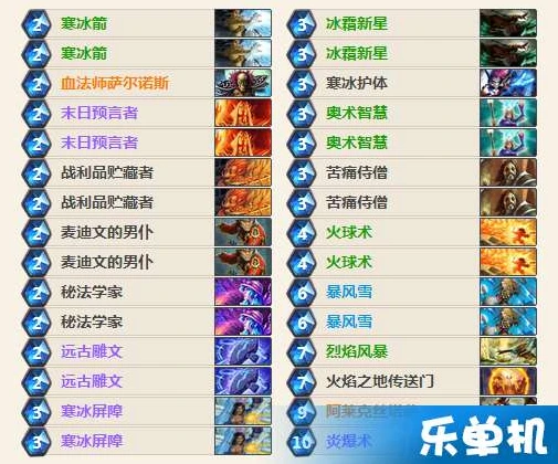炉石传说菲林的冒险模式攻略视频_炉石传说菲林冒险模式全攻略