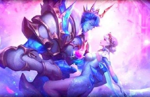 王者荣耀舞蹈视频_〈王者荣耀〉桑杰，指尖上的王者舞步，游戏与舞蹈的激情碰撞