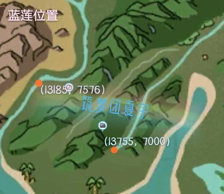 创造与魔法贝雅河在哪里_探索创造与魔法中的贝雅河，神秘水域的全方位解析