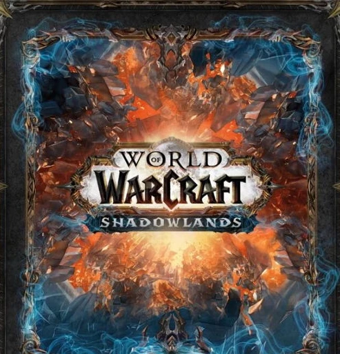 魔兽世界暗影国度是单机版吗_魔兽世界暗影国度，并非单机版的宏大多人在线游戏世界