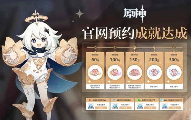 原神官网_探索奇幻世界，原神官网下载全解析