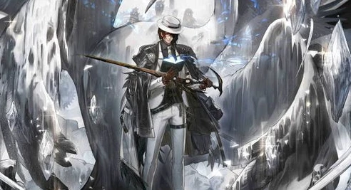 明日方舟 雪山事变_明日方舟，谢拉格雪山事变背后的权力博弈与信仰冲突