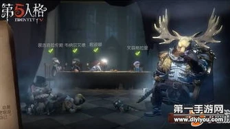 戒灵传说手游攻略_戒灵传说手游全攻略，探索奇幻世界，成就戒灵传奇