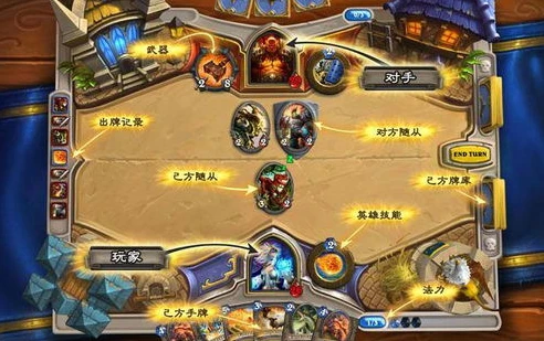 炉石传说更新公告时间_炉石传说2024更新公告，全新内容震撼来袭