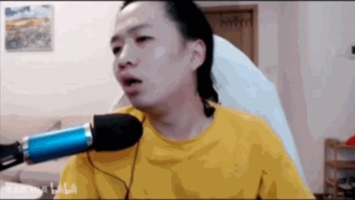 王者荣耀吕德华gif表情包_吕德华，王者峡谷中的受难之旅——被虐背后的趣事与启示