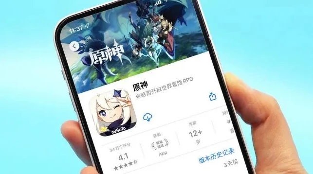手机如何玩网页版游戏_手机畅玩网页版原神全攻略
