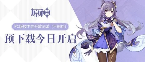 原神pc版官服下载安装_原神PC版官服下载全攻略，开启提瓦特大陆之旅