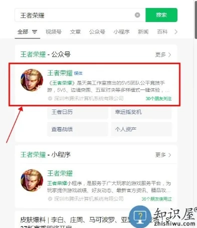 王者荣耀体验服资格申请官网微信_王者荣耀体验服资格申请，官网与微信小程序全解析