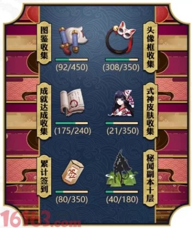 阴阳师礼包领取地址大全图片_阴阳师礼包领取地址大全，福利全收录，助力式神养成之旅