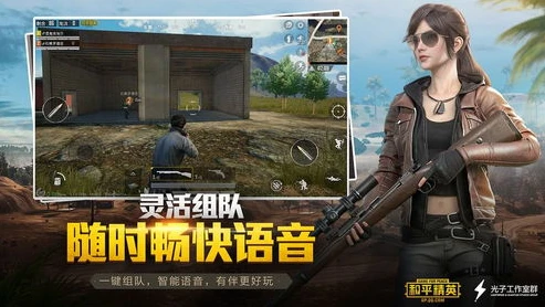 和平精英海岛的视频_和平精英海岛吃鸡全解析，精彩视频背后的策略与技巧