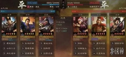 三国志战略版墩墩盾兵书_三国志战略版墩墩盾，坚如磐石的阵容解析与兵书搭配之道