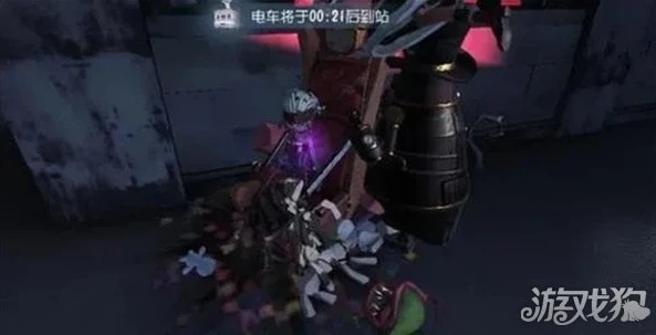 第五人格溜鬼排名_第五人格溜鬼排行榜,谁才是庄园中的遛鬼大师