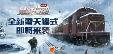 荒野行动是几几年上架的_荒野行动，2017年上线的独特魅力与深远影响
