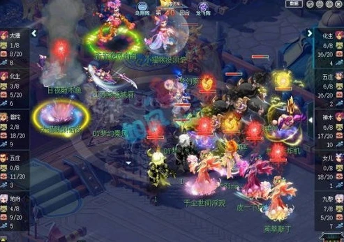 梦幻西游端游2021年1月新区_梦幻西游端游2022年一月新区预测，基于2021年新区情况的深度剖析