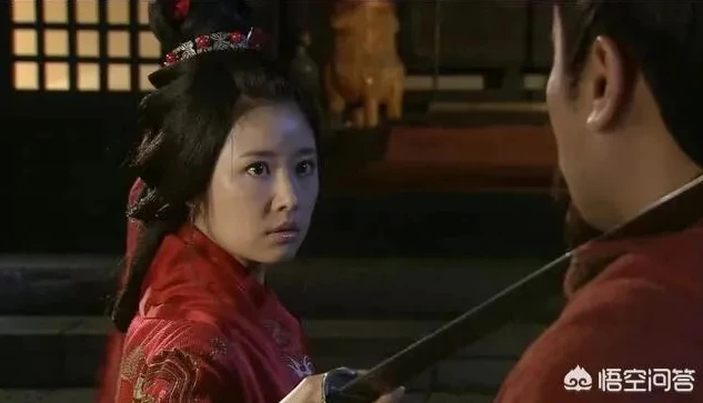 三国之孙尚香是我老婆_三国之奴性孙尚香？且看真实的奇女子孙尚香