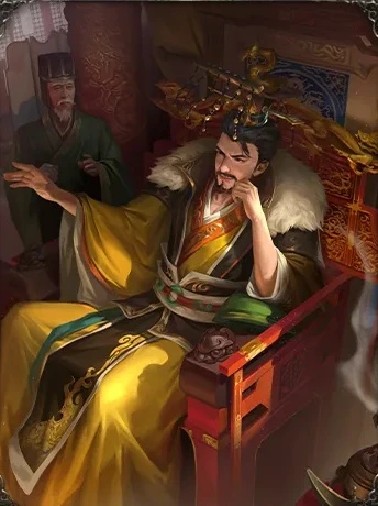 三国杀ol互通版刘宏多少钱_三国杀ol互通版刘宏,价格背后的武将价值与游戏体验