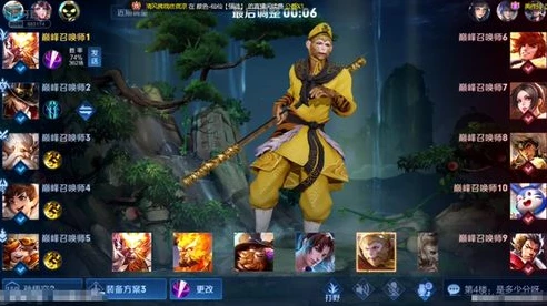 大话西游手游简笔画_〈大话手游一笔绘出星〉，简笔画中的大话西游手游奇幻世界