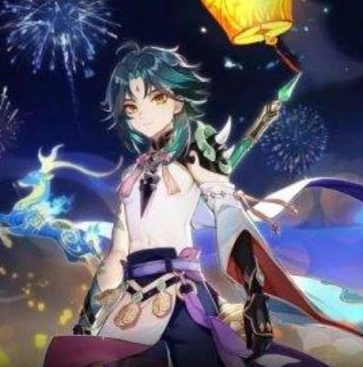 原神香菱四星平民武器推荐_原神平民玩家必看，香菱四星武器推荐