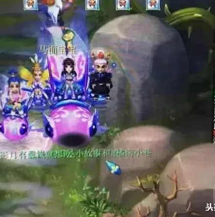 梦幻西游十开需要什么配置的电脑_梦幻西游十开电脑配置全解析，畅享多开游戏之旅