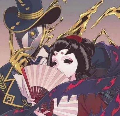 第五人格图片大全红蝶头像_惊鸿之影，第五人格红蝶全解析