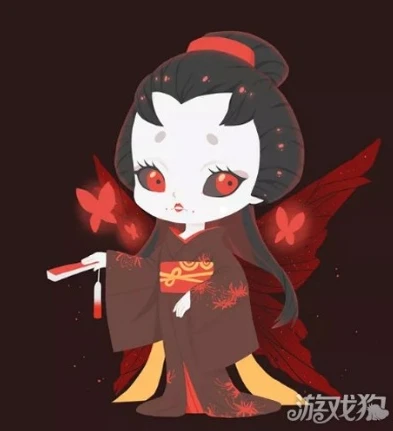 第五人格图片大全红蝶头像_惊鸿之影，第五人格红蝶全解析