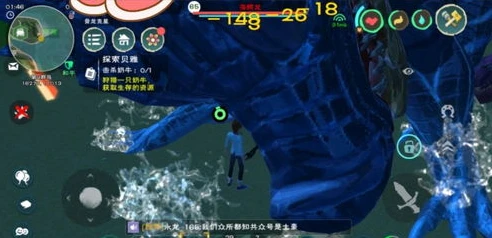 创造与魔法海鳄龙坐骑属性_探秘创造与魔法中的海鳄龙坐骑，速度及其全方位解析