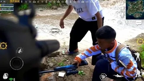 和平精英老六视频全集免费版在线观看_和平精英老六玩法全解析，从老六视频全集看游戏独特战术