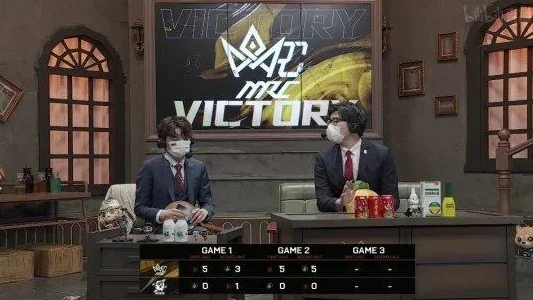 第五人格潘大帅mrc_潘大帅解说，第五人格职业联赛中的独特魅力