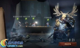 第五人格电脑版官方版下载_畅玩第五人格电脑版，官方下载全指南