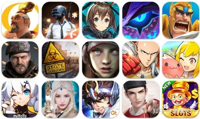 外网游戏手游排行榜第一名_外网游戏手游排行榜第一名，深入剖析现象级手游的魅力与成功之道