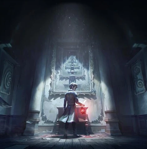 第五人格模拟抽卡在线玩_畅玩第五人格模拟抽卡在线，体验非一般的抽卡乐趣